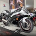 YZF R6 - 2012 - CARAZINHO