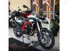 F 800 GS - 2016 - CARAZINHO