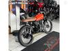 CG 125 CARGO - 1982 - CARAZINHO