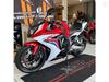 CB 650 F - 2015 - CARAZINHO
