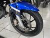 CB 250F TWISTER CBS - 2021 - CARAZINHO