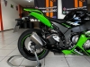 NINJA ZX-10R ABS - 2017 - CARAZINHO