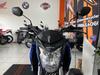 CB 250F TWISTER CBS - 2021 - CARAZINHO