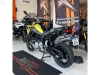 F 750 GS PREMIUM TRIPLE BLACK - 2020 - CARAZINHO