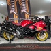 GSX 1300R HAYABUSA - 2016 - CARAZINHO