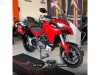 MULTISTRADA 1200S TOURING - 2019 - CARAZINHO