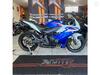 CBR 600F ABS - 2013 - CARAZINHO