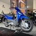 BIZ 125 ES - 2007 - CARAZINHO