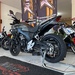 CB 500 X - 2015 - CARAZINHO