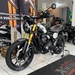SCRAMBLER 400X - 2024 - CARAZINHO