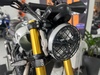 SCRAMBLER 400X - 2024 - CARAZINHO