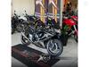 GSX R750 W SRAD - 2013 - CARAZINHO