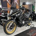 V-STROM 650 XT ABS - 2022 - CARAZINHO