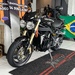 SPEED TRIPLE 1050I - 2009 - CARAZINHO