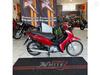 BIZ 125 ES - 2013 - CARAZINHO