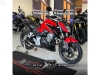 CB 300F TWISTER CBS - 2023 - CARAZINHO