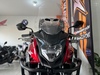 CB 500 X ABS - 2022 - CARAZINHO
