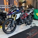 F 650 GS - 2022 - CARAZINHO