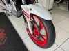 CB 250F TWISTER CBS - 2022 - CARAZINHO
