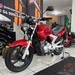 FAZER YS 250 BLUEFLEX - 2008 - CARAZINHO