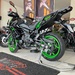 VERSYS 650 ABS - 2022 - CARAZINHO