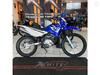 XTZ 125 E - 2016 - CARAZINHO
