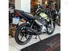 YBR 125 FACTOR ED - 2025 - CARAZINHO