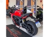 CBR 650F ABS - 2021 - CARAZINHO