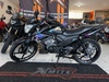 FAZER YS 150 SED - 2022 - CARAZINHO