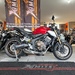 CBR 650F ABS - 2023 - CARAZINHO