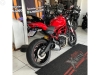 MONSTER 821 DARK - 2020 - CARAZINHO