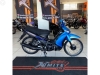 T115 CRYPTON K - 2014 - CARAZINHO