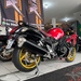 GSX 1300R HAYABUSA - 2016 - CARAZINHO