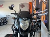 CB 500 X - 2015 - CARAZINHO