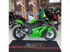 NINJA ZX-10R ABS - 2012 - CARAZINHO