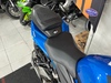 GSX 750 F - 2022 - CARAZINHO