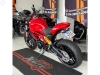 MONSTER 821 DARK - 2020 - CARAZINHO