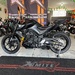 MT 03 ABS - 2022 - CARAZINHO