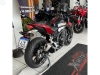 CB 500F ABS - 2019 - CARAZINHO