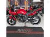 FAZER FZ6S - 2007 - CARAZINHO