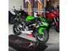 NINJA 650R ABS - 2021 - CARAZINHO