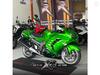 NINJA ZX-14R ABS - 2013 - CARAZINHO