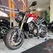 CBR 650F ABS - 2023 - CARAZINHO