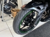 NINJA 300 ABS LIMITED EDITION - 2023 - CARAZINHO