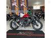 CB 500 FOUR - 2022 - CARAZINHO