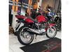 CG 150 FAN ESDI - 2015 - CARAZINHO