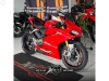 SUPERBIKE 1299 PANIGALE S - 2016 - CARAZINHO