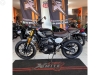 SCRAMBLER 400X - 2025 - CARAZINHO