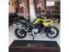 F 750 GS PREMIUM TRIPLE BLACK - 2020 - CARAZINHO
