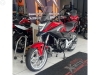NC 750X ABS - 2021 - CARAZINHO